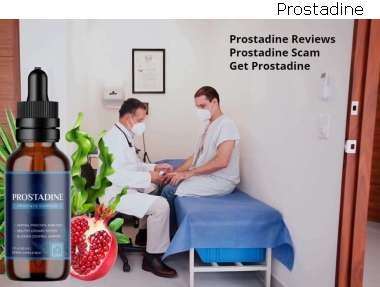 Prostadine Drops Canada